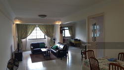 Blk 777 Woodlands Crescent (Woodlands), HDB 5 Rooms #122578412